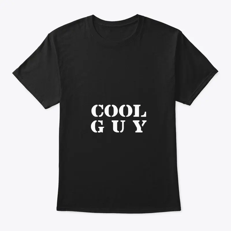 Cool Guy